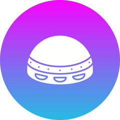 Hat Icon