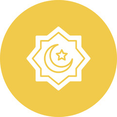  Islam Icon