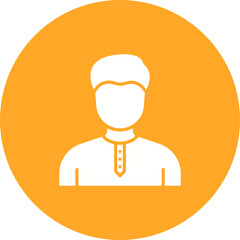 Muslim Icon