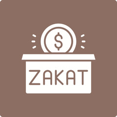 Zakat Icon