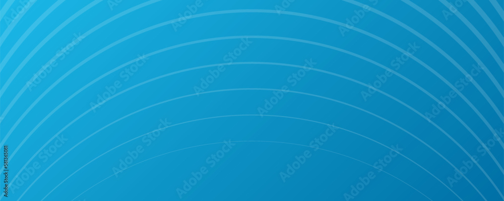 Poster modern colorful gradient background with lines