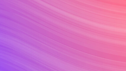 Modern colorful gradient background with lines