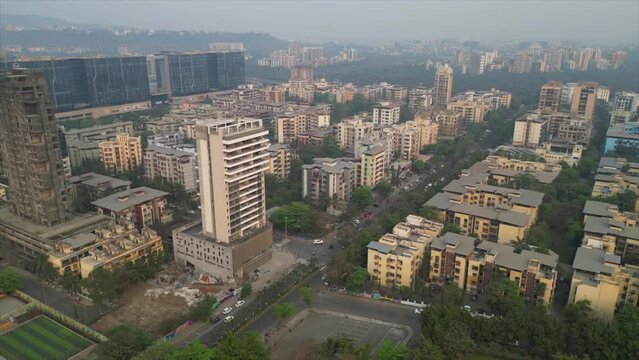 drone show new mumbai seawoods darave near by seawoods  grand mall
