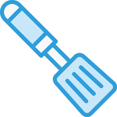 Turner Vector Icon Design Illustration