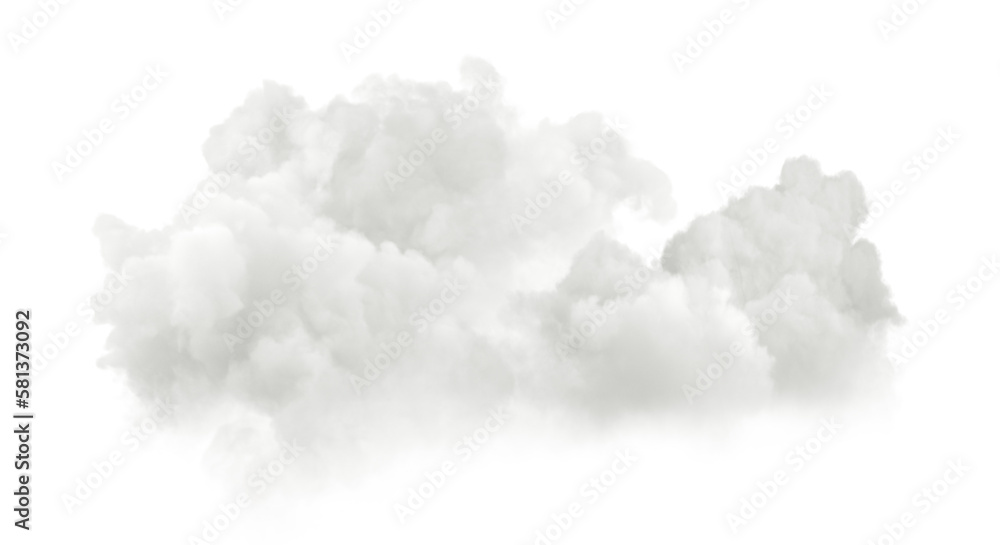 Poster heaven oxygen smooth cloudscape transparent backgrounds special effect 3d rendering png file
