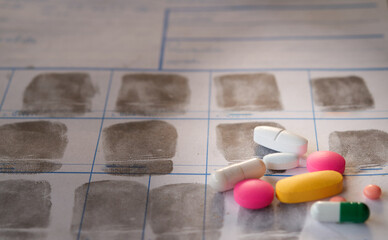 Criminal penalties for medical and pharmacy offenses can include fines, imprisonment, and loss of...