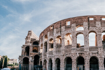 Fototapeta premium Colosseum