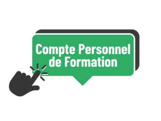 CPF - compte personnel de formation