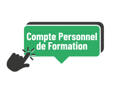 CPF - compte personnel de formation