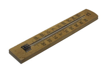 thermometer