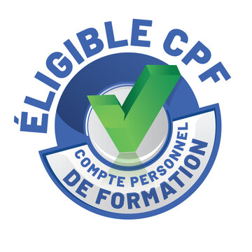 CPF - compte personnel de formation &eacute;ligible