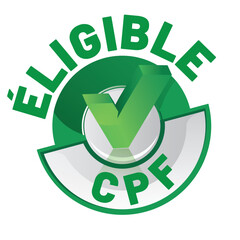 CPF - compte personnel de formation éligible