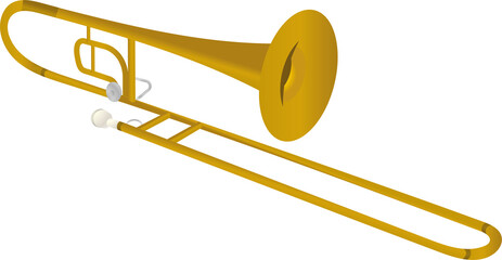 Jazz and instruments:Trombone