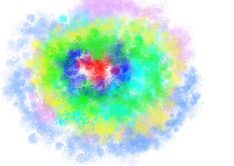 abstract watercolor art, Colorful Art Background, watercolor splatter, splash, Colorful Kid Art, PNG, Transparent
