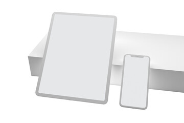 Clean Phone 11 and Tablet