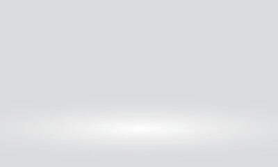white paper background with light