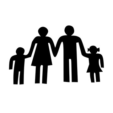 family silhouette png icon download |May 15 Celebrated as International Day of Families 