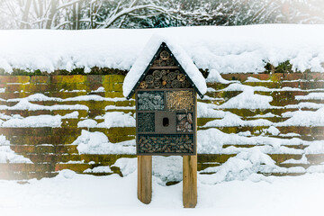 bug hotel