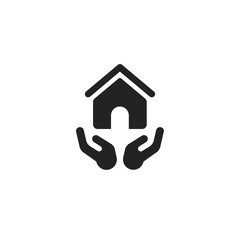 Insurance - Pictogram (icon) 