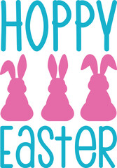Easter Svg Design Bundle