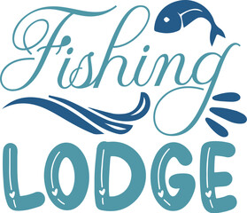 Fishing eps