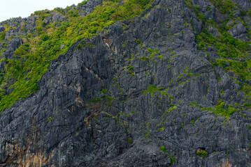 Philippines Coastline