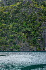 Philippines Coastline