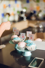 close up of a sewing machine