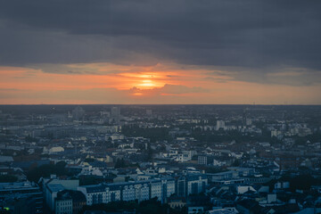 Cinematic Berlin