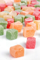 Turkish Delights