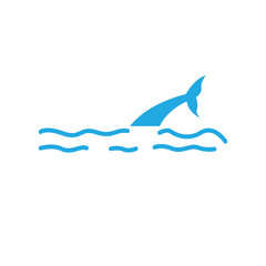 Dolphin icon