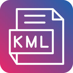 Vector Design KML Icon Style