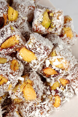 Turkish Delights