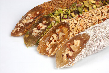 Turkish Delights