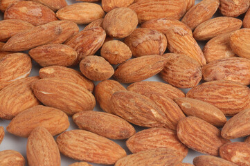 Fototapeta premium almond