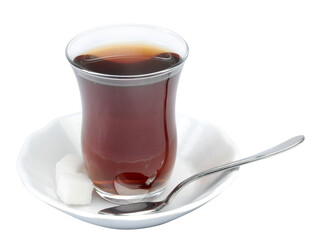 Turkish tea
