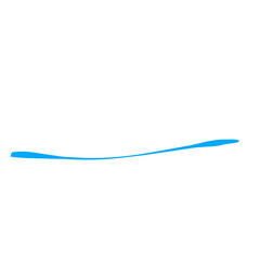 Line Vector, Line Brush, Underline element
