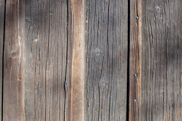 The old wood texture with natural patterns