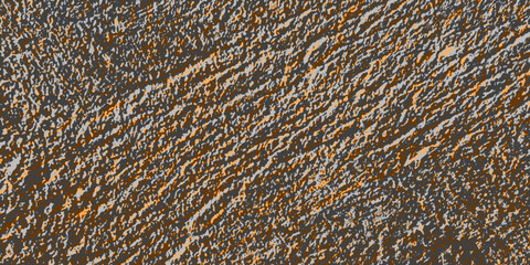 Abstract Light brown concrete background texture wallpaper . old grunge paper texture design and Vector design in illustration. Vintage texture on grey color design are light white background.