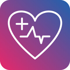 Vector Design Healthcare Icon Style