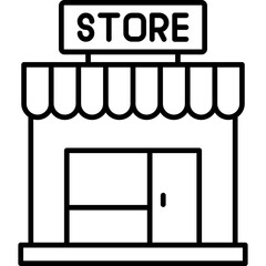 Store Icon