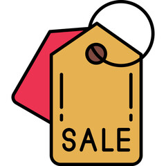 Sale Icon