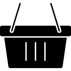 Basket Icon