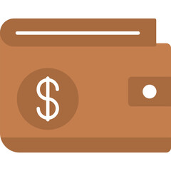Wallet Icon