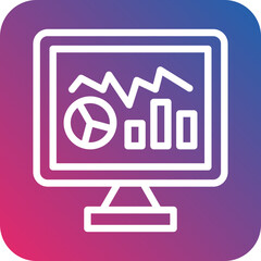Vector Design Dashboard Icon Style