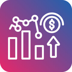 Vector Design Improvement Icon Style