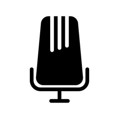 mic icon