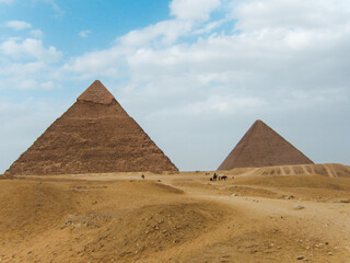 Fototapeta na wymiar Egypt vacation. Pieces of trip, tourist little diary or blog. Lifestyle of Weekend
