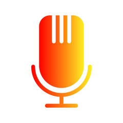 mic icon