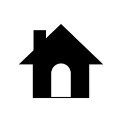 home icon vector